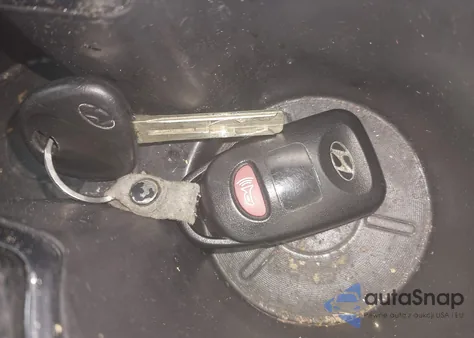 2012 Hyundai Sonata Gls from USA, damaged, VIN 5NPEB4AC5CH334631